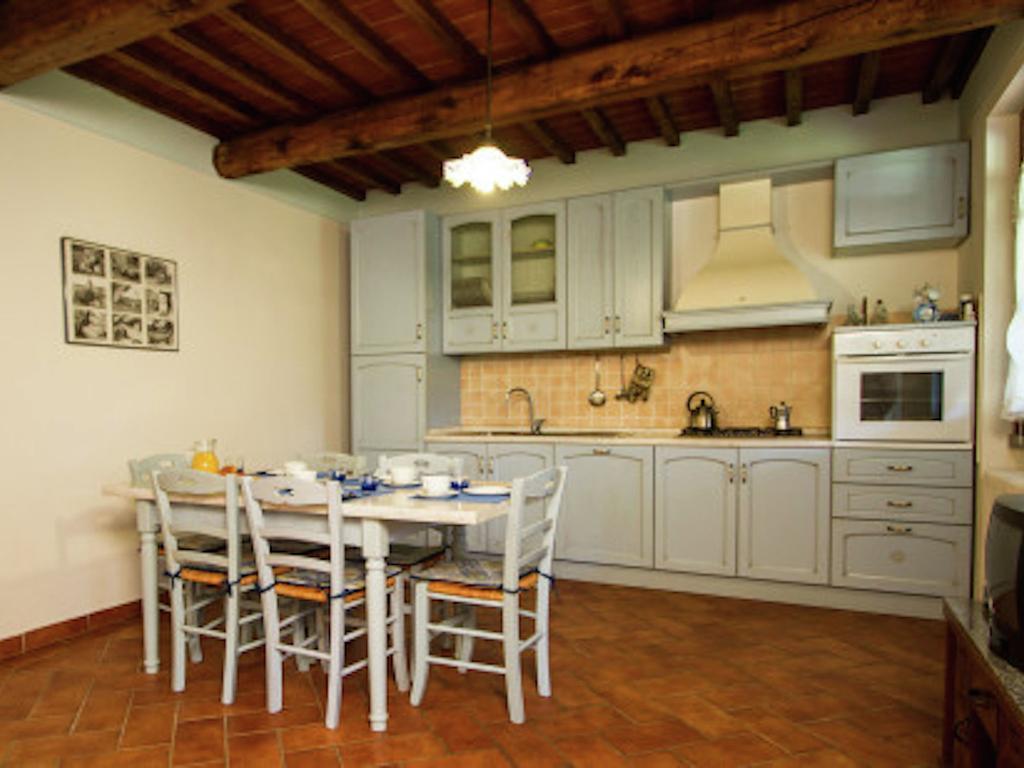 Belvilla By Oyo Agriturismo With Garden Castiglion Fiorentino Ngoại thất bức ảnh