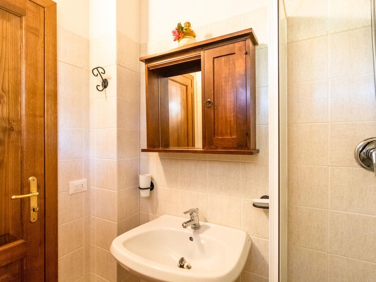 Belvilla By Oyo Agriturismo With Garden Castiglion Fiorentino Ngoại thất bức ảnh
